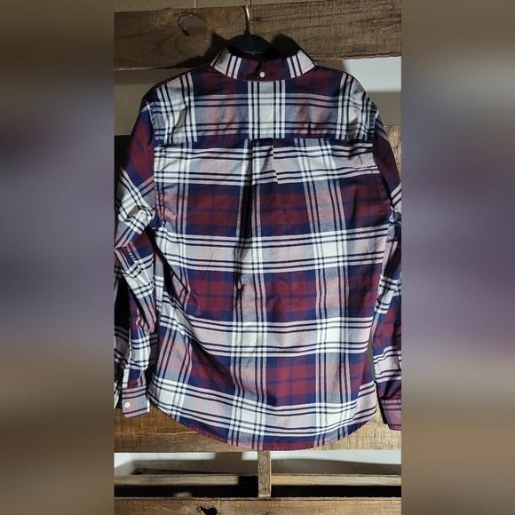 St.Johns long sleeve button up - Picture 3 of 3